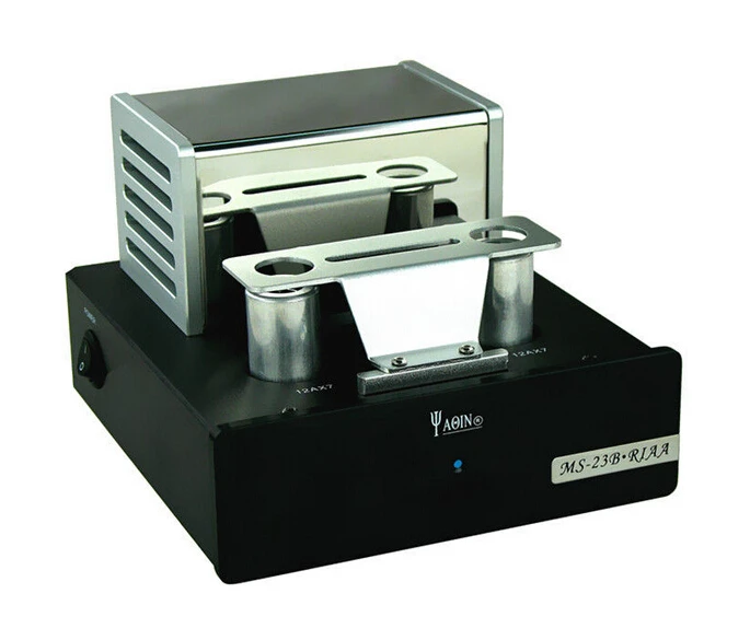 Yaqin Ms 23b Mm Riaa Phono Stage Pre Amplifier 12ax7 Pre Preamplifier Buy Pre Preamplifier Amplifier 12ax7 Product On Alibaba Com