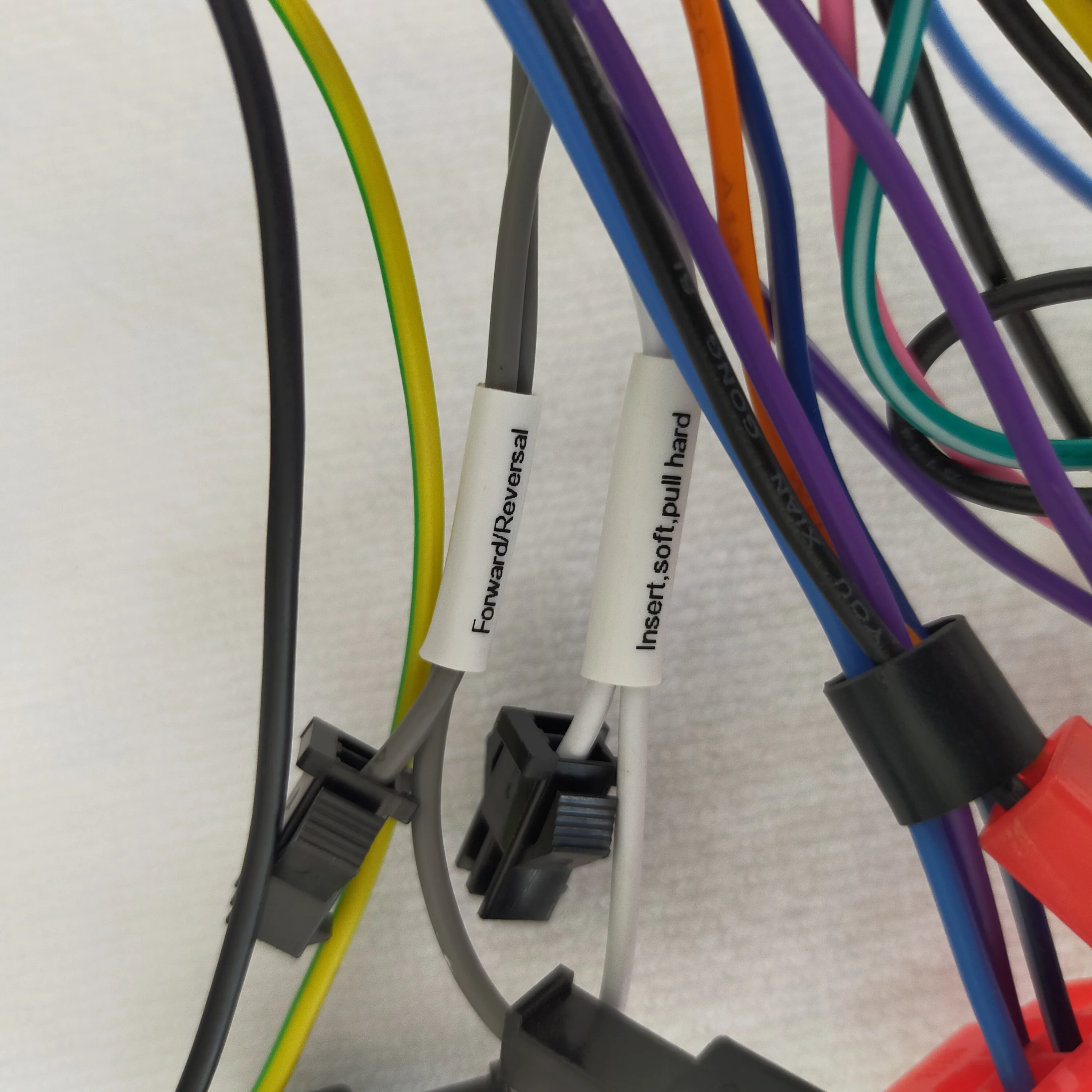 Wholesale Electric Vehicle Dc Controller 48v60v72v 1200w Current 5055a