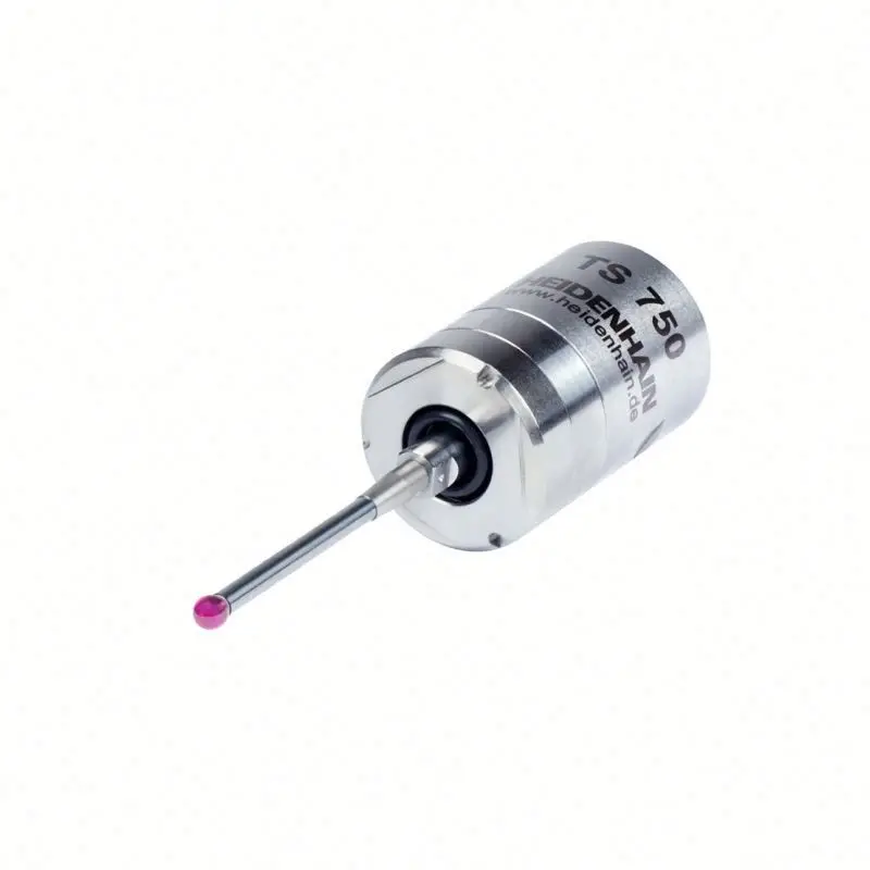 Heidenhain TS649 Wireless Workpiece Touch Probe - 180 Days Warranty