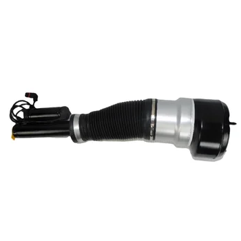 New for Mercedes-Benz W221 Front Air Suspension Electronic Strut Shock Absorber 2 Matic 2213204913 Hydraulic Gas Type Cars Door