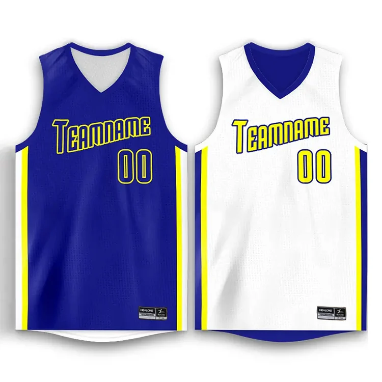 Custom Sportswear Sublimation Printing Basketball Jersey Basketball Uniform  - China Factory Price Basketball Uniform and Manufacturer Basketball Uniform  price