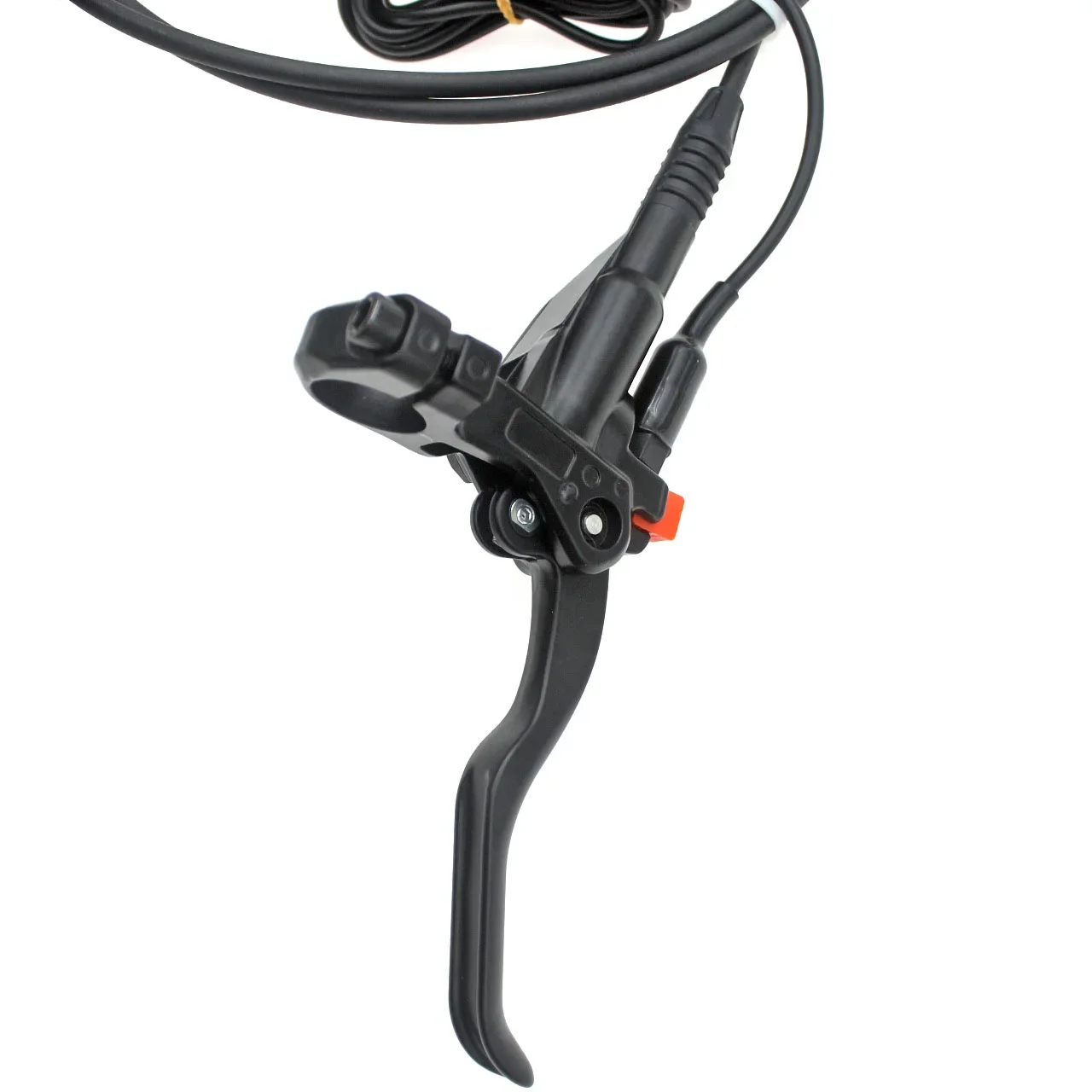 Soonbuy Hydraulisches Bremssatz, Elektrofahrrad, Doppelkolben