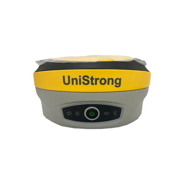 New Generation Unistrong G970ii Pro Gnss Base And Rover Gps Rtk Gnss Rtk Surveying and Mapping Instrument
