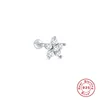 Platino sencillo 63