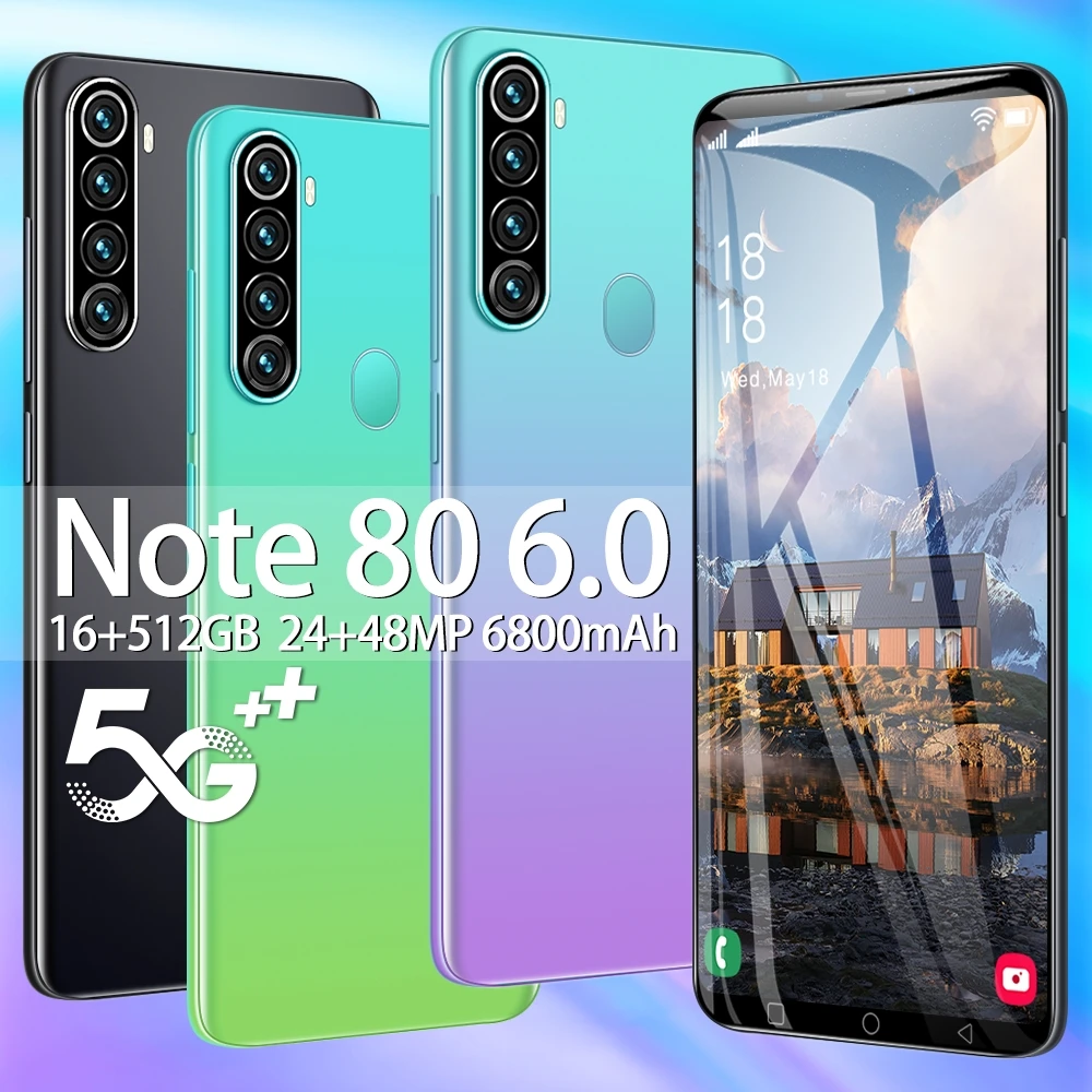 Note80 ali Baba Number Mobile Rugged Phone Phones with Low Price