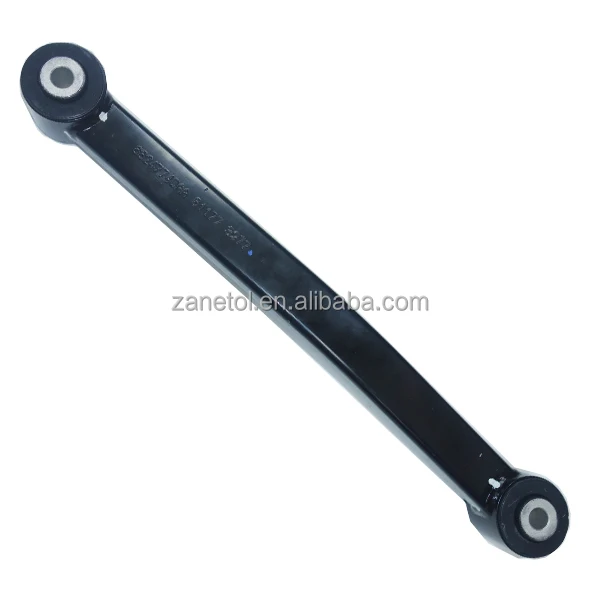 ZANETOL Suspension Rear Upper Control Arm Trailing Arm for