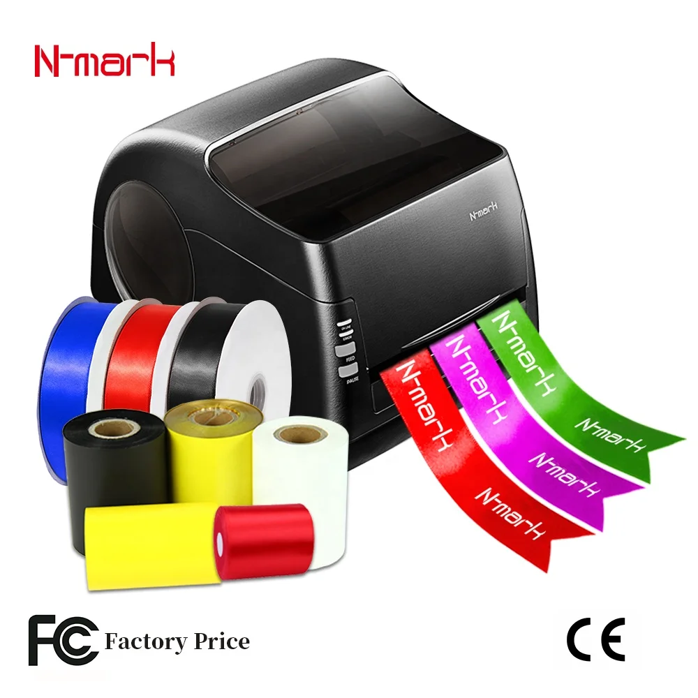 Ribbon making shop machine suppliers