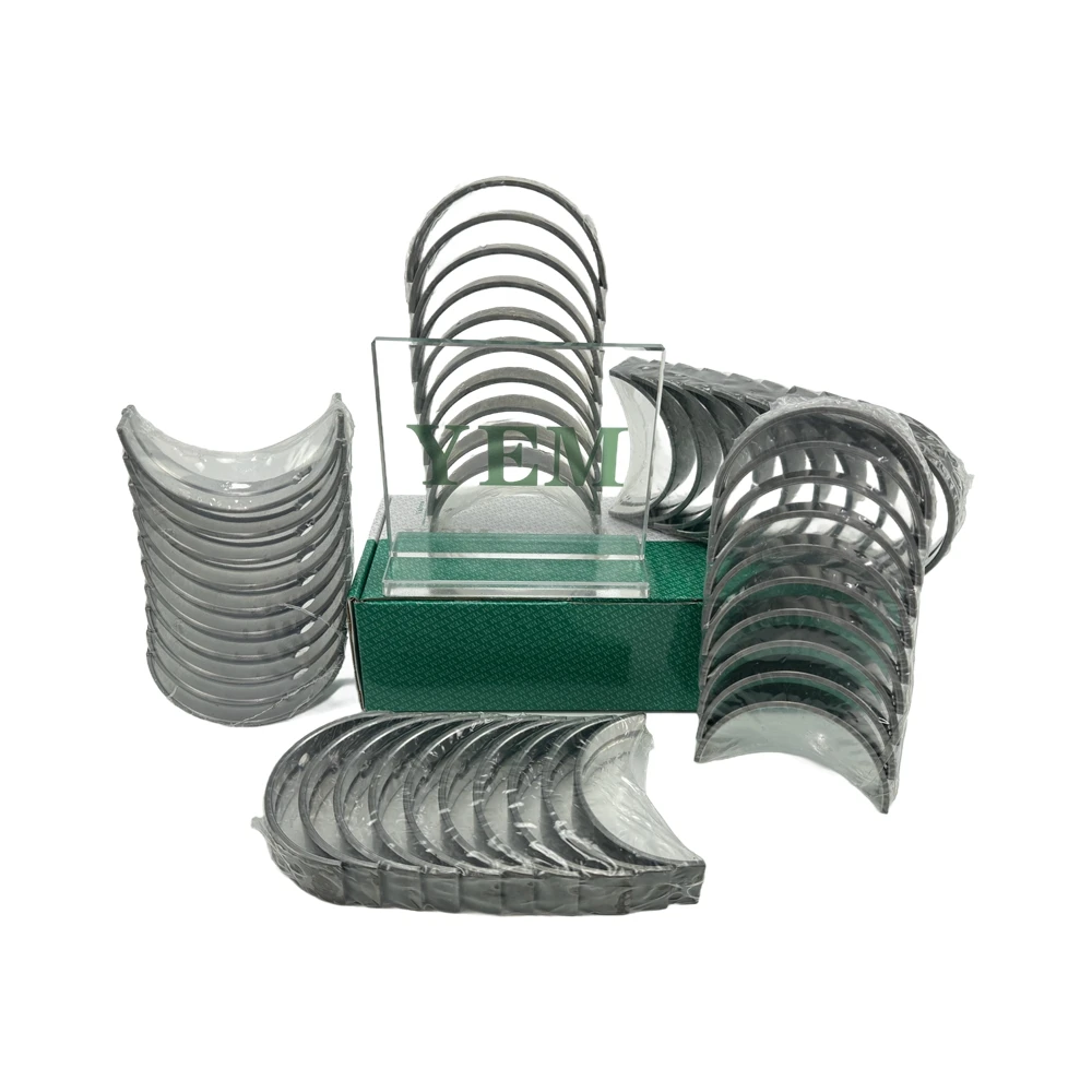 STD Main Bearing 16541-23470 Fit for Kubota Engine 2