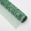 Emerald green
