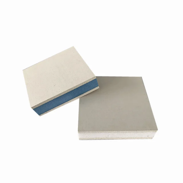 MGO / OBS Sip Panel for Container House Sandwich Wall and Roof
