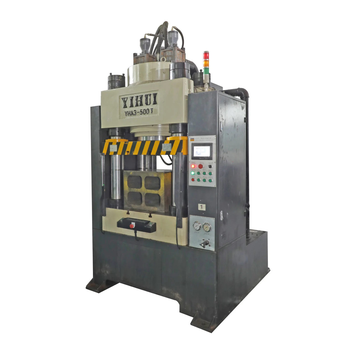 ポンプ 3000トン冷間鍛造プレスigbtヒートシンク製造鍛造プレス機 Buy Press Heat Sink