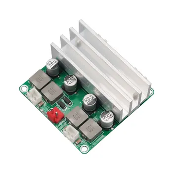 Amplificateur Audio 2x100W TPA3116 – Carte Puissance Numérique Haute Qualité 12-24V
