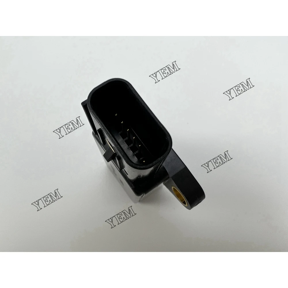High Quality for Yanmar Engine Part 4TNE98 Sensor Pressure 129978-12700 5