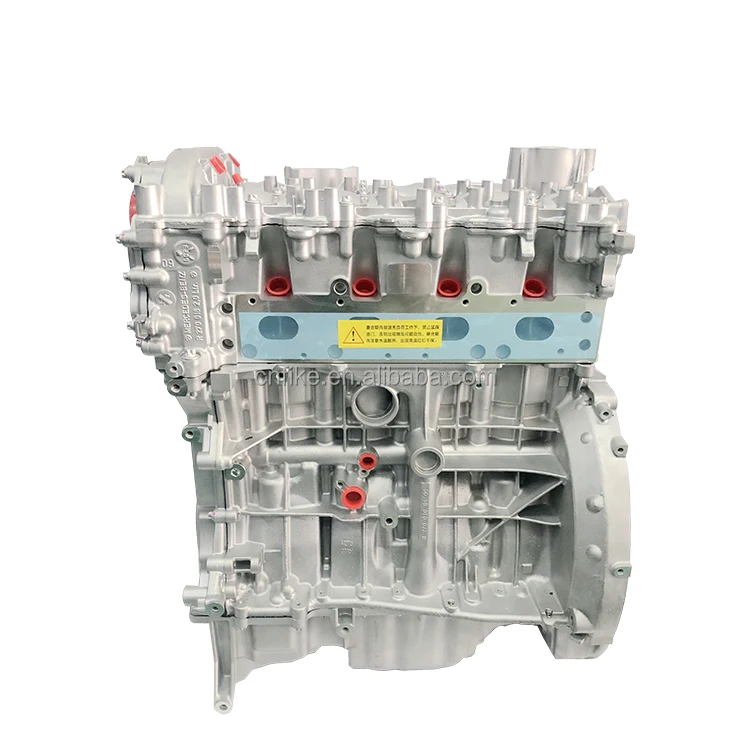 メルセデス・ベンツ CLA250, A160, GLA180 用 新品ガソリンエンジン