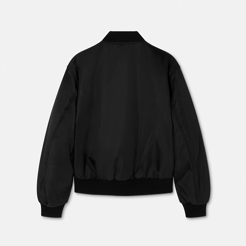 Sevenwill Factory 100% Original Version Vercase Winter Printed Wool/Nylon Reversible Vintage Windproof Men's
