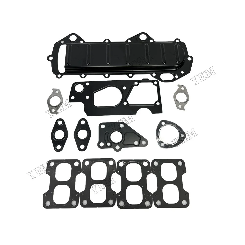 For Mitsubishi 4M51 Full Gasket Kit Heavy Duty Engine Parts 2