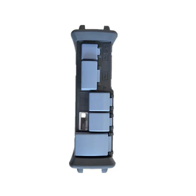 AQ1210 Series AQ1210E OTDR Optical Time Domain Reflectometer
