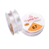 0.7mm elastic thread (20 meters)