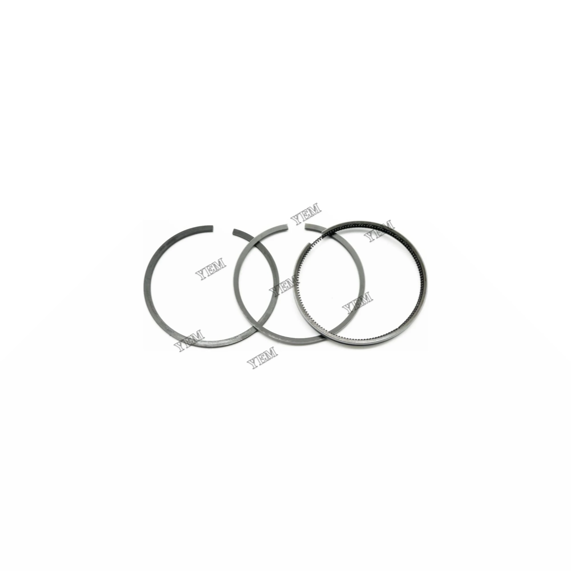 Engine Repair Kit Set of Piston Ring 0.50 for Deutz 04251898 BF4M 1012 BF6M 1012 94MM Engine Parts Factory