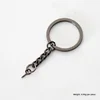 Gunshot black 30mm flat sheeps eye