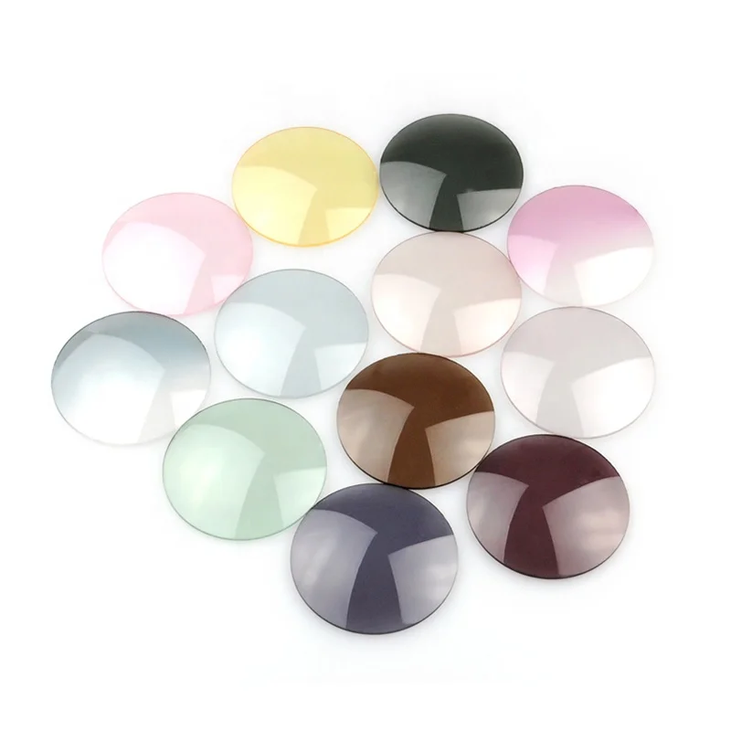 67在固体渐变颜色的镜片 - buy tinting lens,gradient color,solid