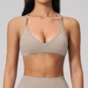 Caqui beige