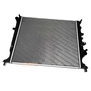 Auto Parts Car Water Tank Radiator & Accessories for Geely Emgrand X7 Automotive Parts OEM Original /neutral /customized Packing