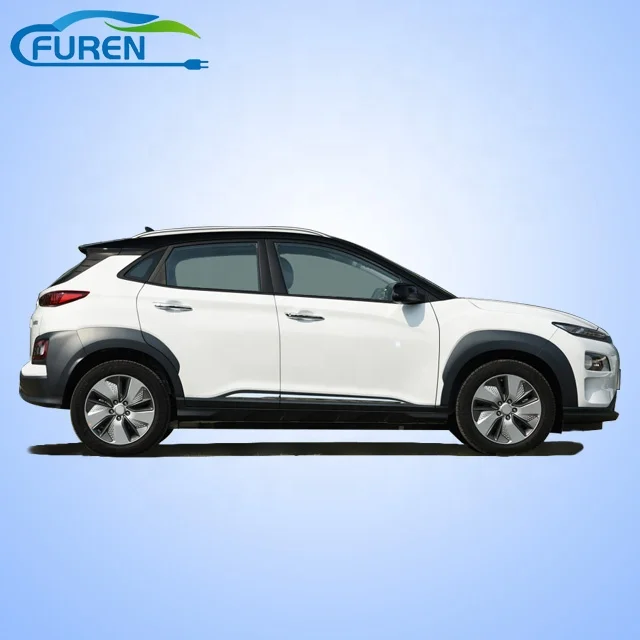 Китайский электромобиль Furen, полностью закрытый мобильный скутер, электромобиль