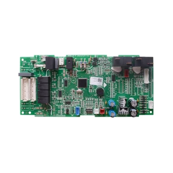 New and Original PLC Control Board Z6335Q 30226270 GRZ63-A3