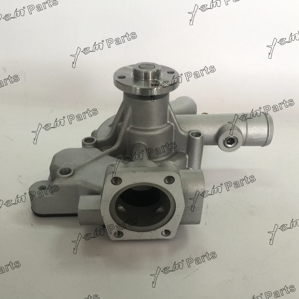 Engine Parts 4TNE92 Water Pump for Yanmar OEM Engine Parts 3