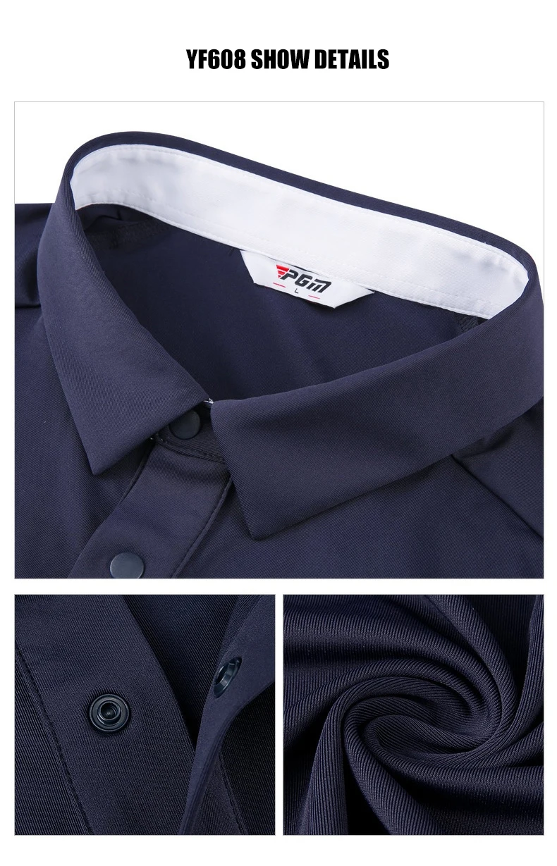 PGM YF602/YF604/YF606/YF608 48 hours fast shipping golf team