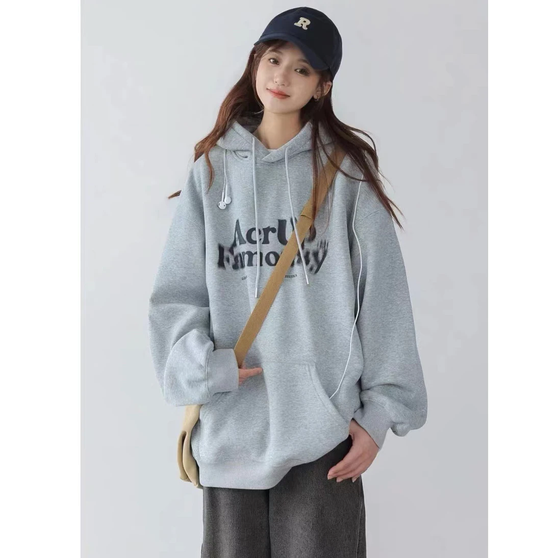 Fabric Sweater Fleece Cotton Factory Hot Sale 390g Fleece