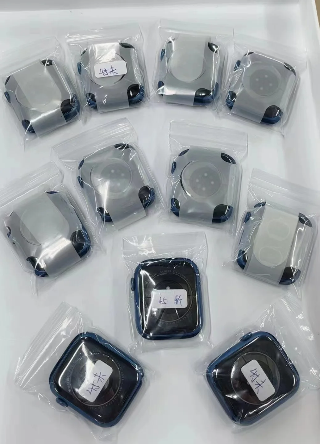 Wholesale Unlocked Used Original Smart Watch For Apple Watch Cheap