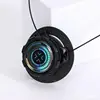 Blue Disc