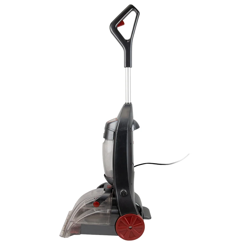 Carpet Washing Vacuum Cleaner Vertical Carpet Washer Cleaner Electric Water Filter Ce Oem Carpet