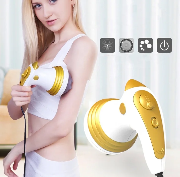 Masajeador Anticelulítico Masajeador Adelgazante Opiniones