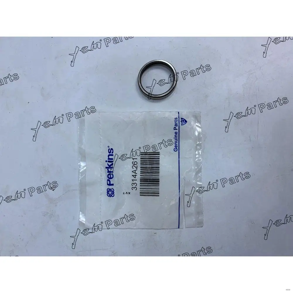 Top Quality 1106D-E66T Exhaust Valve Seat 3314A261 for Perkins