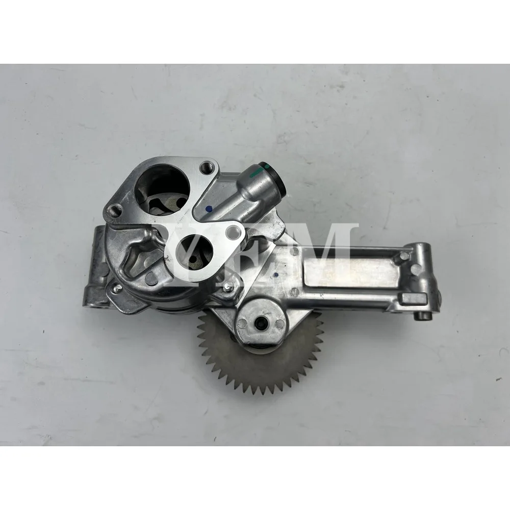 3116 Oil Pump 200-4497 for Caterpillar