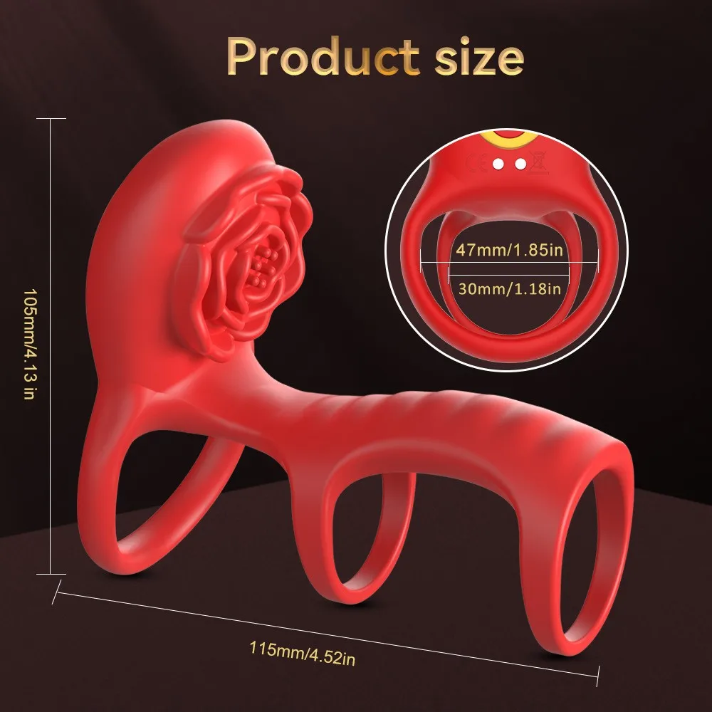 vibrater ring for men How do I switch vibrate on when my phone rings or I receive messages? I  noticed my last phone had stopped try to fix the issue but nothing, I've  just upgraded to main image 0