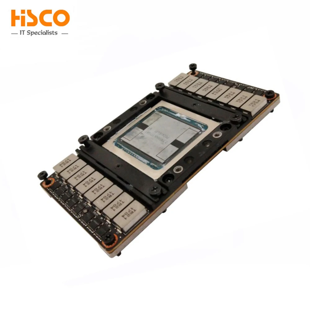 NVDIA Tesla V100 SXM2 ×2基 Nvidia V100 SXM2 32GB 300W Volta GPU : Amazon.ca: Electronics