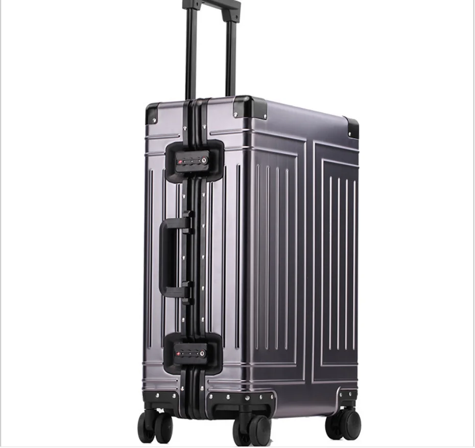 Wholesale Factory Suitcases Trolley Travel Suitcase Luggage Carry On