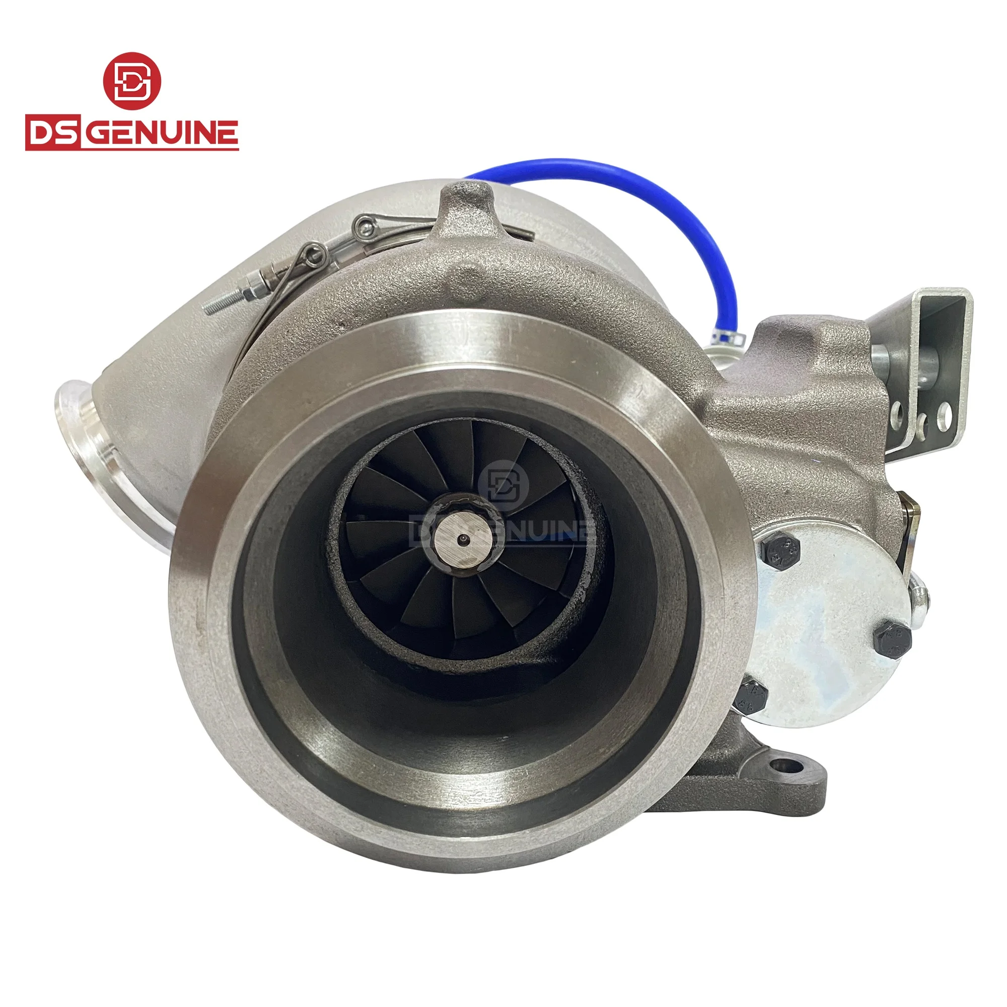 ISM QSM M11 Diesel Engine Turbocharger HX55W - 4037633