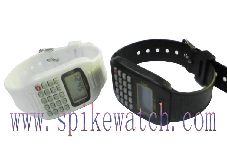 New Design Digital Calculator Watch for Kids