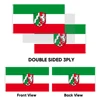 Bandera de Renania del Norte-Westfalia
