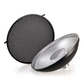 Godox Photographic Equipment Camera Professional Photo Strobe Rader BDR-S 420mm Studio Beauty Dish Soft Box Photography