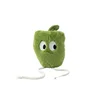 Green Bell Pepper