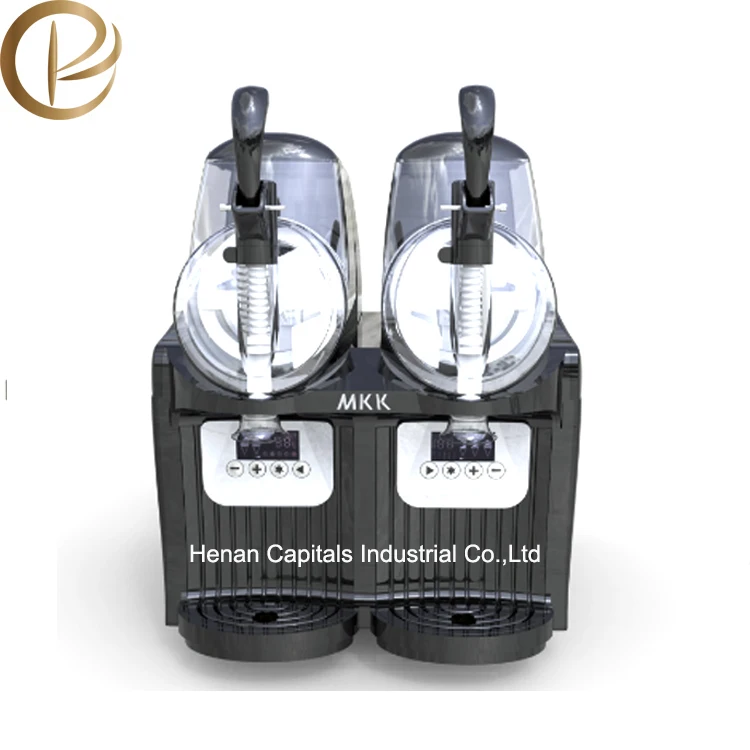 
Высококачественная машина для производства мороженого нового дизайна, другая машина для закусок, машина для Замороженных Напитков 