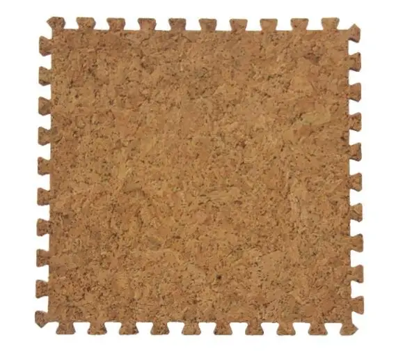 High Density Cork Puzzle Mats 70cm*70cm*7mm Buy Cork Play Mat