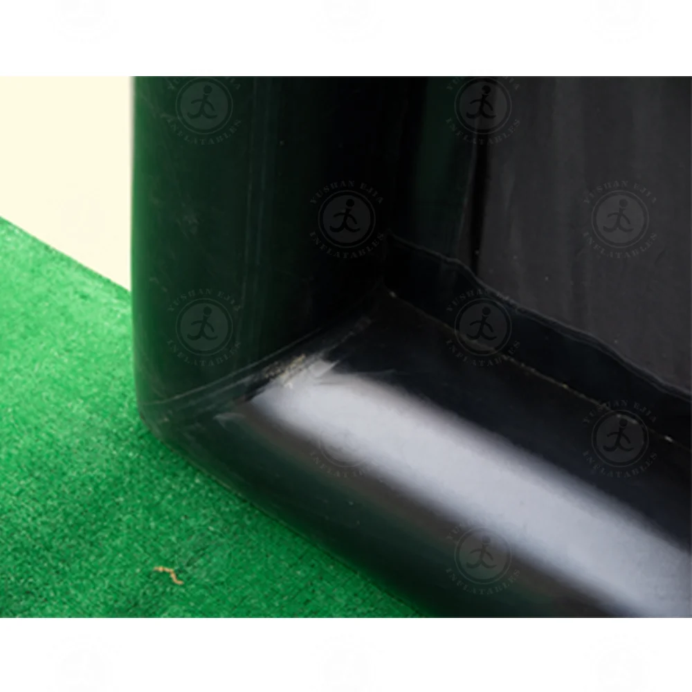 New Golf Simulator Building Air Tight Inflatable Indoor Outdoor Golf ...