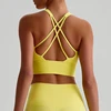 Bra - Jasper yellow